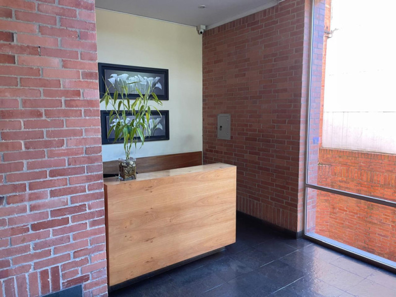 Apartamento en venta en Santa Barbara Alta, Bogotá · foto 16 de 21