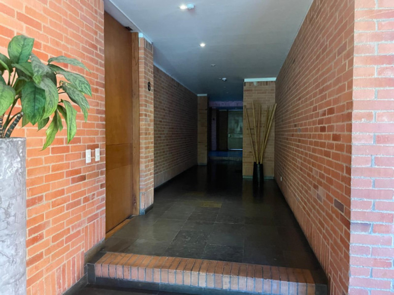 Apartamento en venta en Santa Barbara Alta, Bogotá · foto 17 de 21