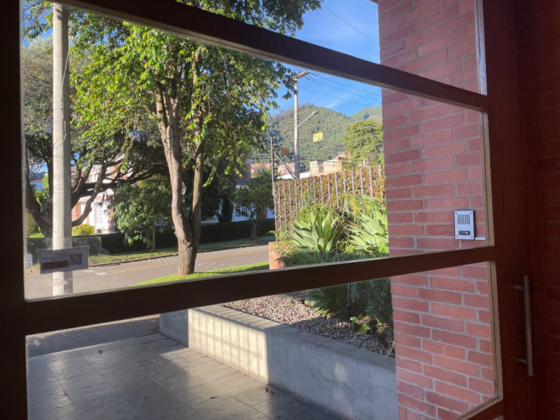Apartamento en venta en Santa Barbara Alta, Bogotá · foto 18 de 21