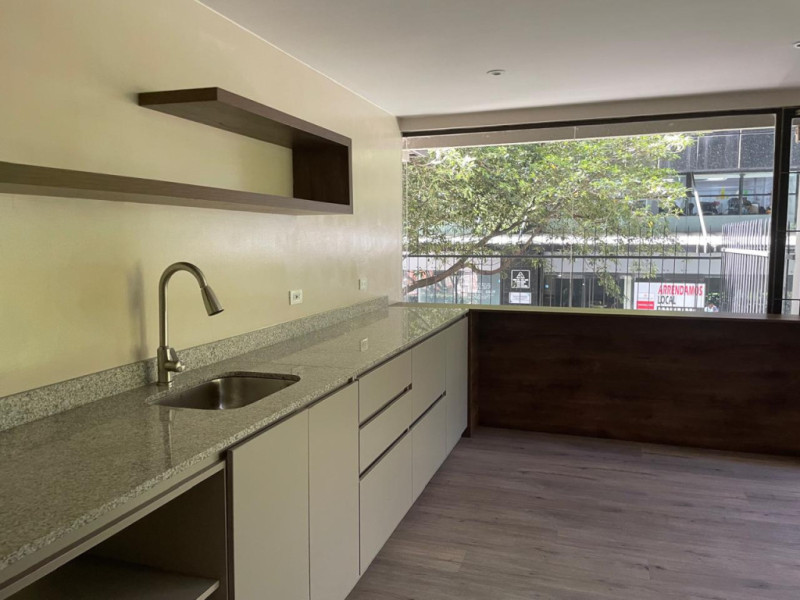 Apartamento en venta en Chicó Alto, Bogotá · foto 5 de 19