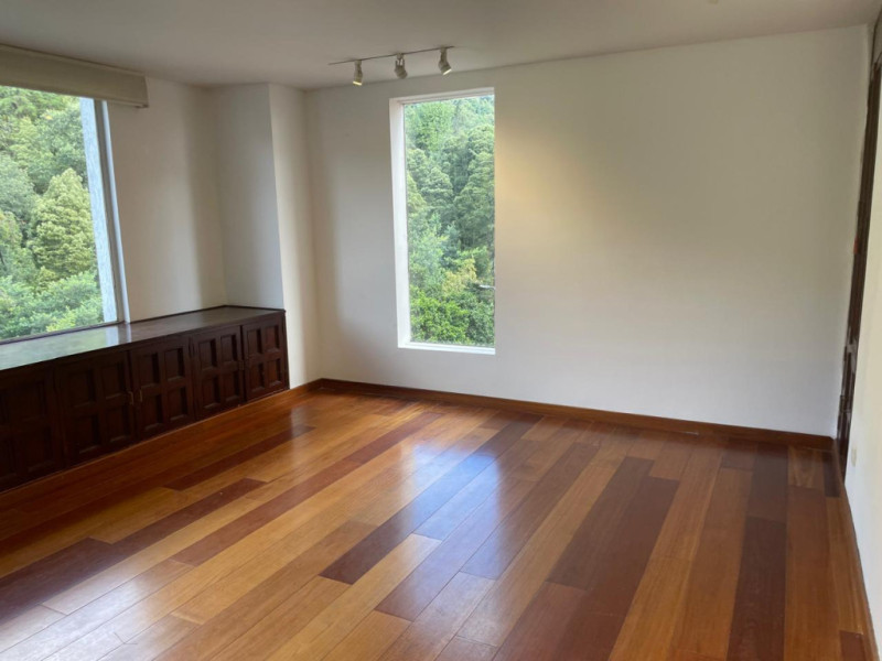 Apartamento en venta en Chicó Alto, Bogotá · foto 7 de 19