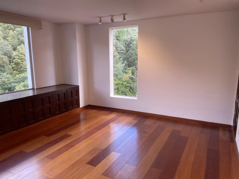 Apartamento en venta en Chicó Alto, Bogotá · foto 9 de 19