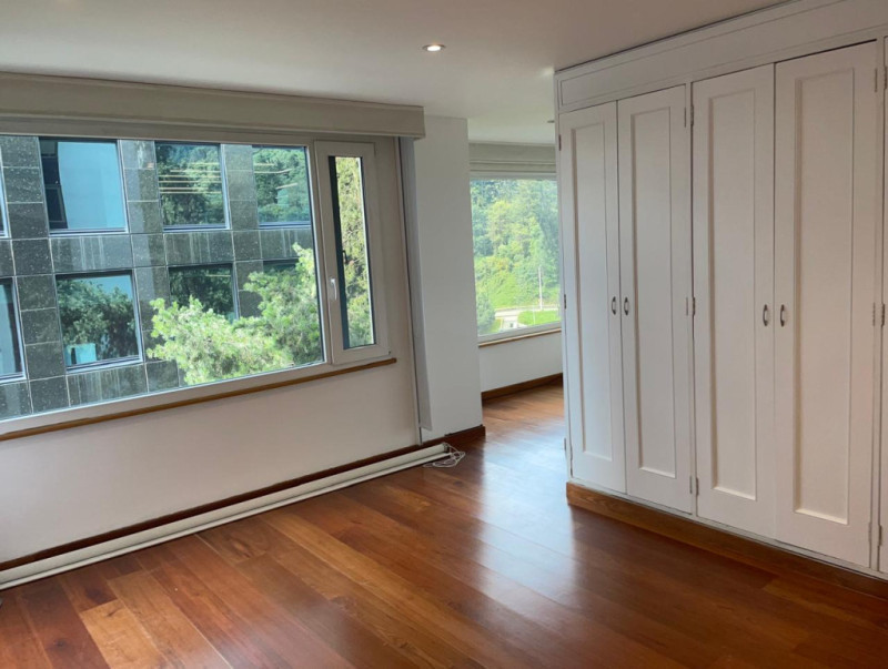 Apartamento en venta en Chicó Alto, Bogotá · foto 12 de 19