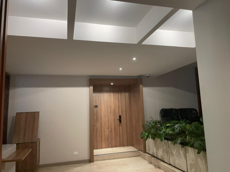 Apartamento en venta en Chicó Alto, Bogotá · foto 15 de 19