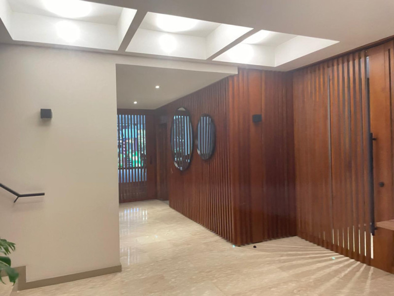 Apartamento en venta en Chicó Alto, Bogotá · foto 16 de 19