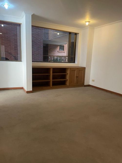 Apartamento de 3 alcobas en venta en Chico, Bogotá, 250 m² · foto 9 de 18