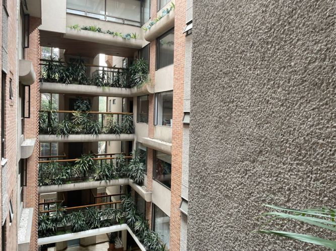 Apartamento de 3 alcobas en venta en Chico, Bogotá, 250 m² · foto 18 de 18