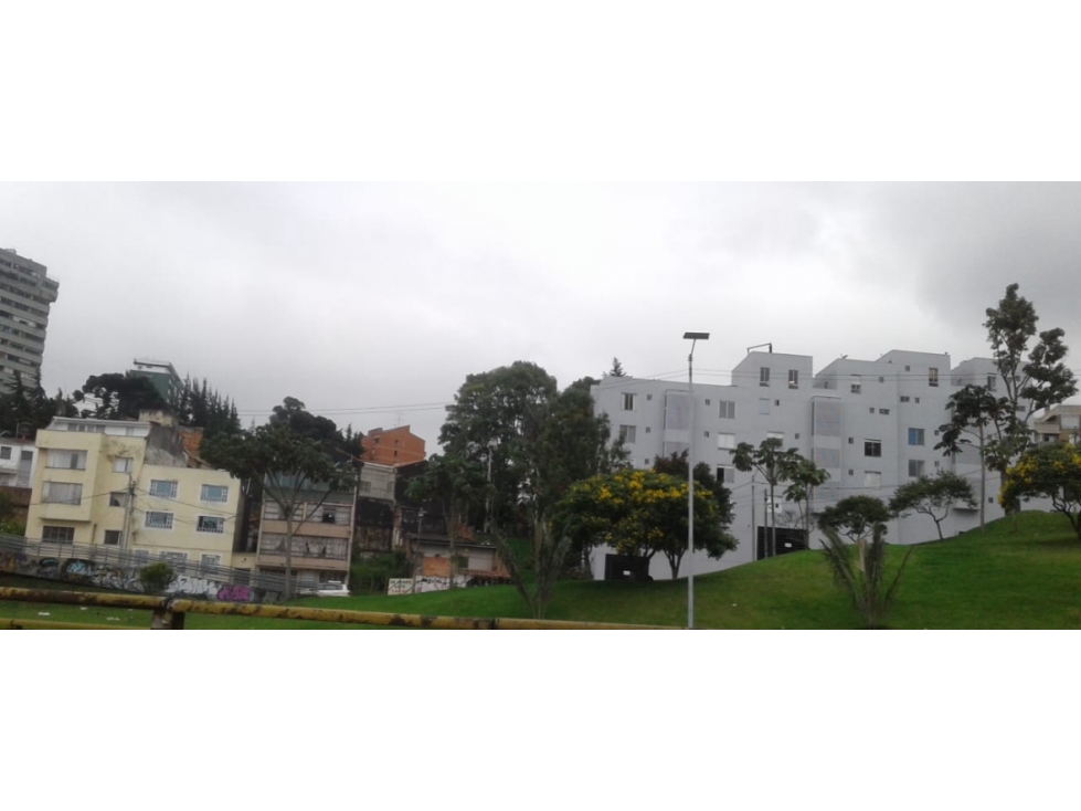 Casa en venta en Santa Fe Bosa, Bogotá · foto 24 de 24