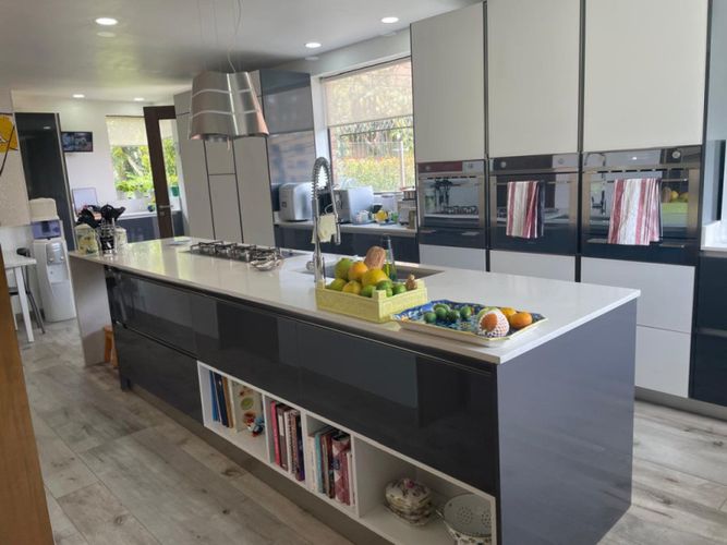 Casa de 4 alcobas en venta en Chicó Alto, Bogotá, 385 m² · foto 6 de 14