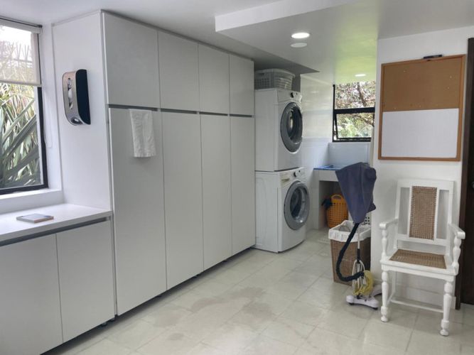 Casa de 4 alcobas en venta en Chicó Alto, Bogotá, 385 m² · foto 7 de 14