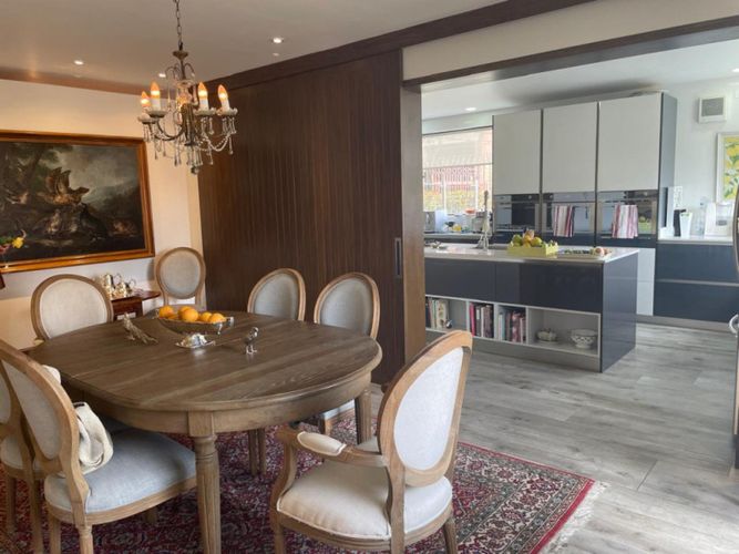 Casa de 4 alcobas en venta en Chicó Alto, Bogotá, 385 m² · foto 8 de 14