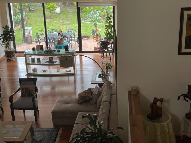 Casa de 4 alcobas en venta en Santa Ana Oriental, Bogotá, 606 m² · foto 6 de 24