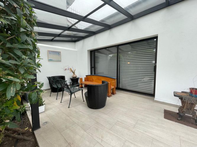 Casa de 4 alcobas en venta en Santa Ana Oriental, Bogotá, 606 m² · foto 9 de 24