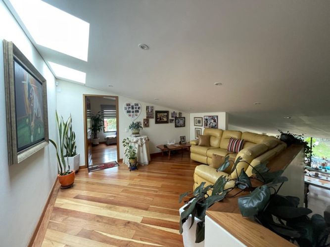 Casa de 4 alcobas en venta en Santa Ana Oriental, Bogotá, 606 m² · foto 10 de 24
