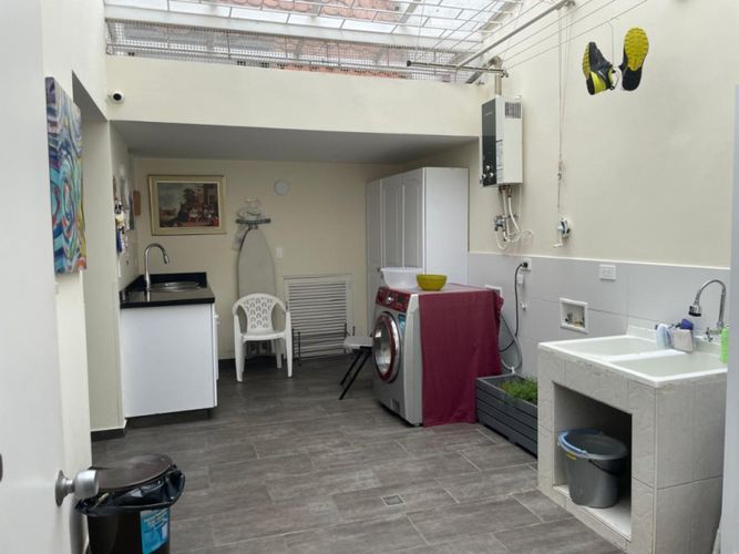 Casa de 4 alcobas en venta en Santa Ana Oriental, Bogotá, 606 m² · foto 11 de 24