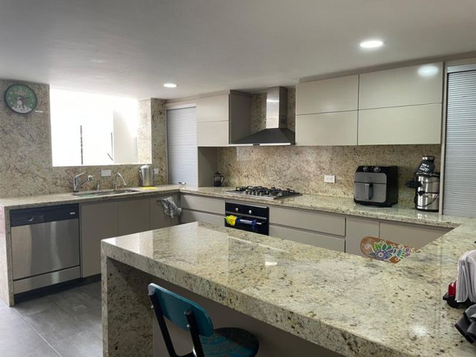 Casa de 4 alcobas en venta en Santa Ana Oriental, Bogotá, 606 m² · foto 13 de 24