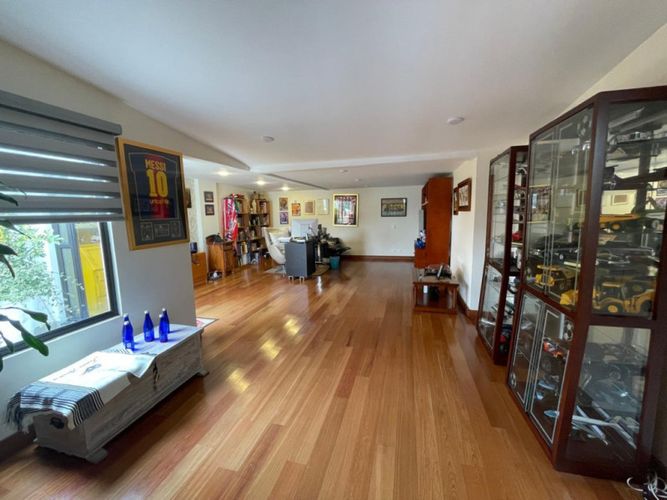 Casa de 4 alcobas en venta en Santa Ana Oriental, Bogotá, 606 m² · foto 17 de 24