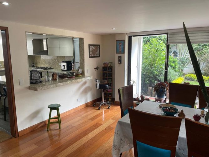 Casa de 4 alcobas en venta en Santa Ana Oriental, Bogotá, 606 m² · foto 20 de 24