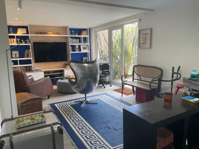 Casa de 4 alcobas en venta en Chicó Alto, Bogotá, 385 m² · foto 11 de 24