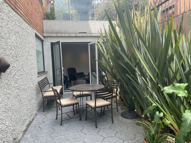 Casa de 4 alcobas en venta en Chicó Alto, Bogotá, 385 m² · foto 12 de 24