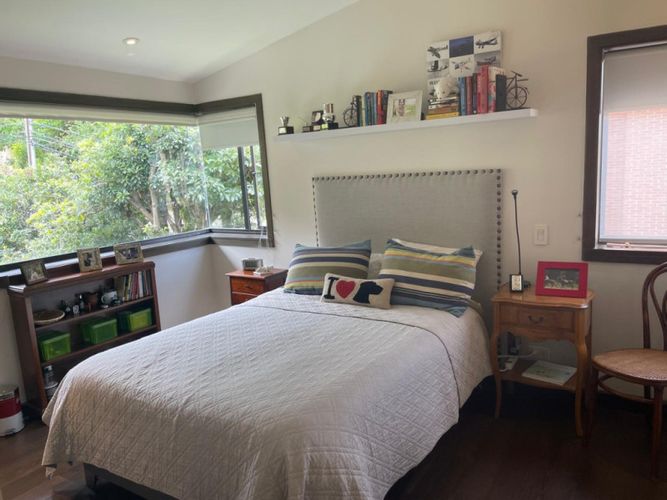 Casa de 4 alcobas en venta en Chicó Alto, Bogotá, 385 m² · foto 15 de 24