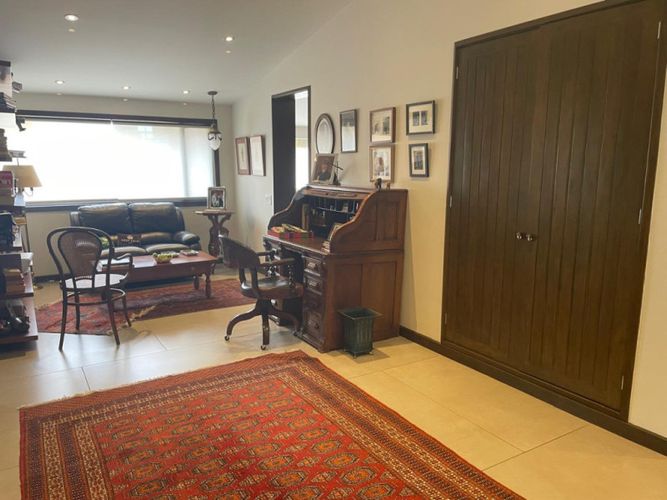 Casa de 4 alcobas en venta en Chicó Alto, Bogotá, 385 m² · foto 16 de 24