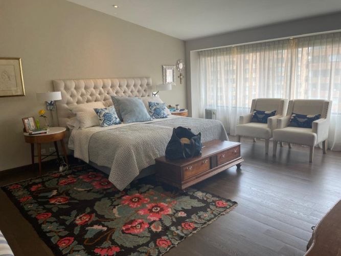 Casa de 4 alcobas en venta en Chicó Alto, Bogotá, 385 m² · foto 19 de 24