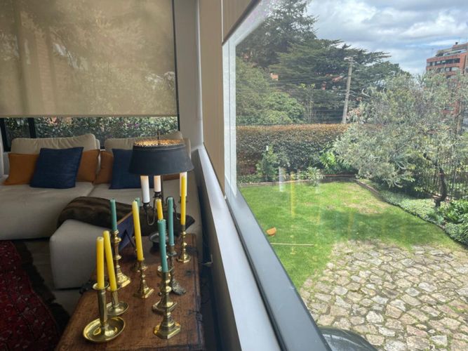 Casa de 4 alcobas en venta en Chicó Alto, Bogotá, 385 m² · foto 20 de 24