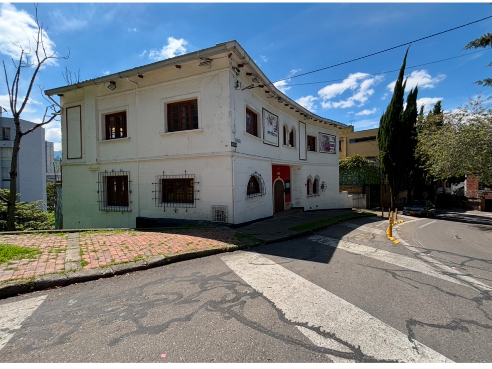 Casa en venta en Bosque Izquierdo, Bogotá · foto 2 de 24