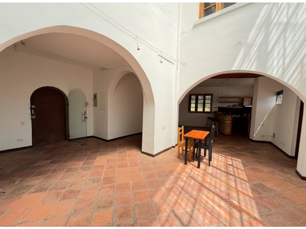 Casa en venta en Bosque Izquierdo, Bogotá · foto 3 de 24
