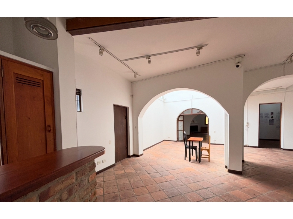 Casa en venta en Bosque Izquierdo, Bogotá · foto 6 de 24