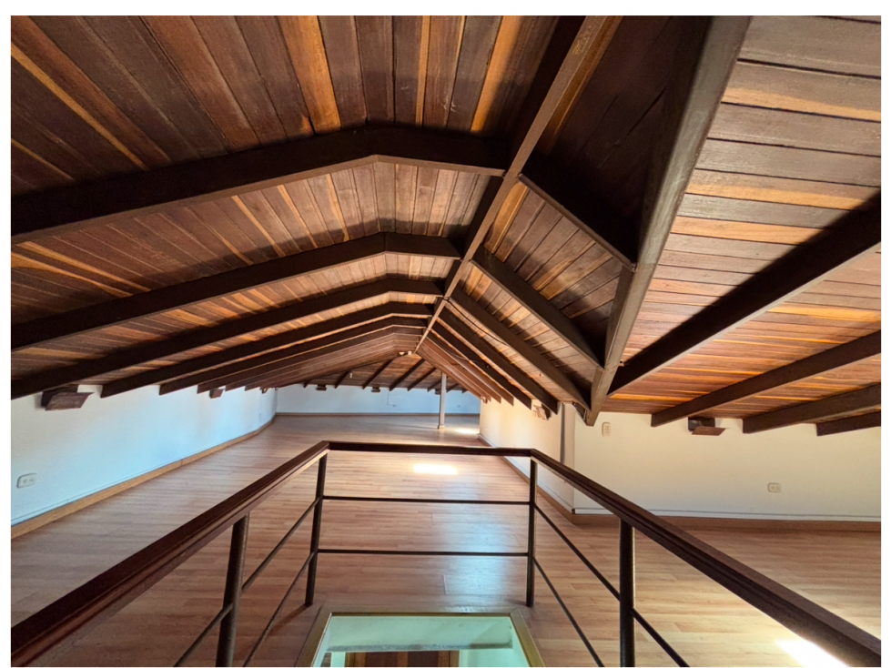 Casa en venta en Bosque Izquierdo, Bogotá · foto 9 de 24