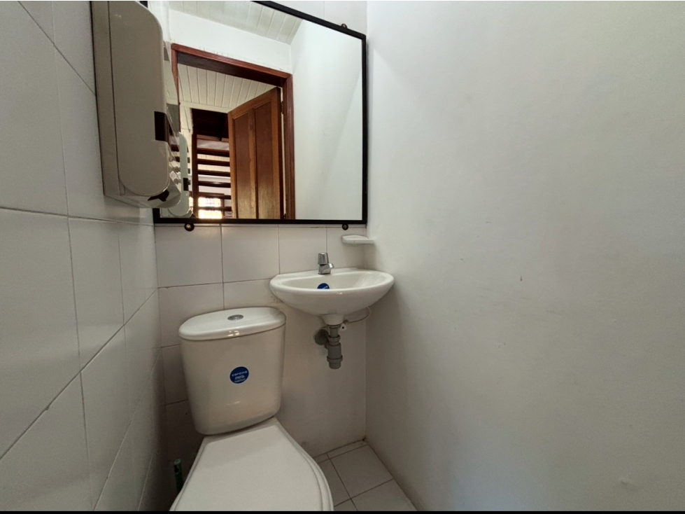 Casa en venta en Bosque Izquierdo, Bogotá · foto 11 de 24