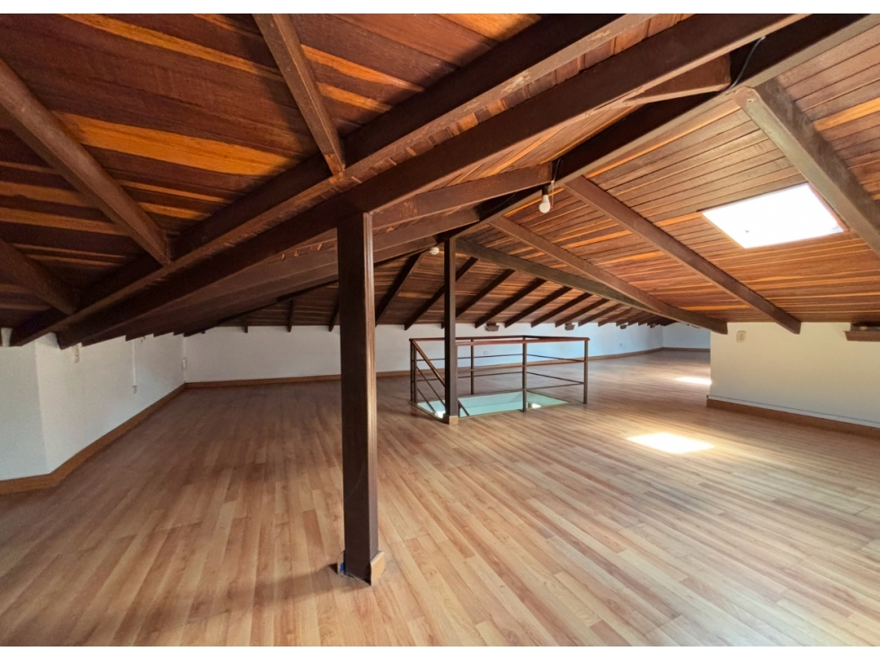Casa en venta en Bosque Izquierdo, Bogotá · foto 20 de 24