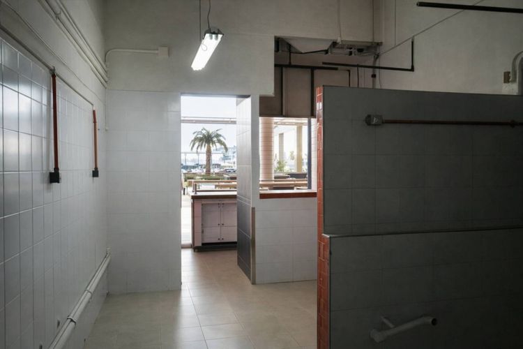 Local en arriendo en Nueva Tequendama, Cali, 34 m² · foto 4 de 11
