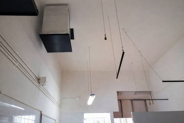 Local en arriendo en Nueva Tequendama, Cali, 34 m² · foto 5 de 11