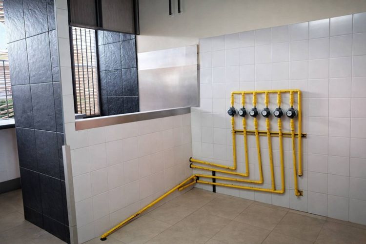 Local en arriendo en Nueva Tequendama, Cali, 34 m² · foto 6 de 11