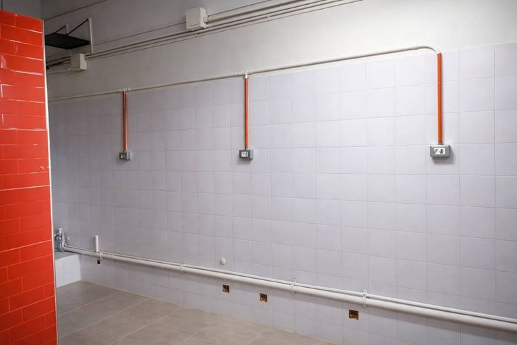 Local en arriendo en Nueva Tequendama, Cali, 34 m² · foto 8 de 11