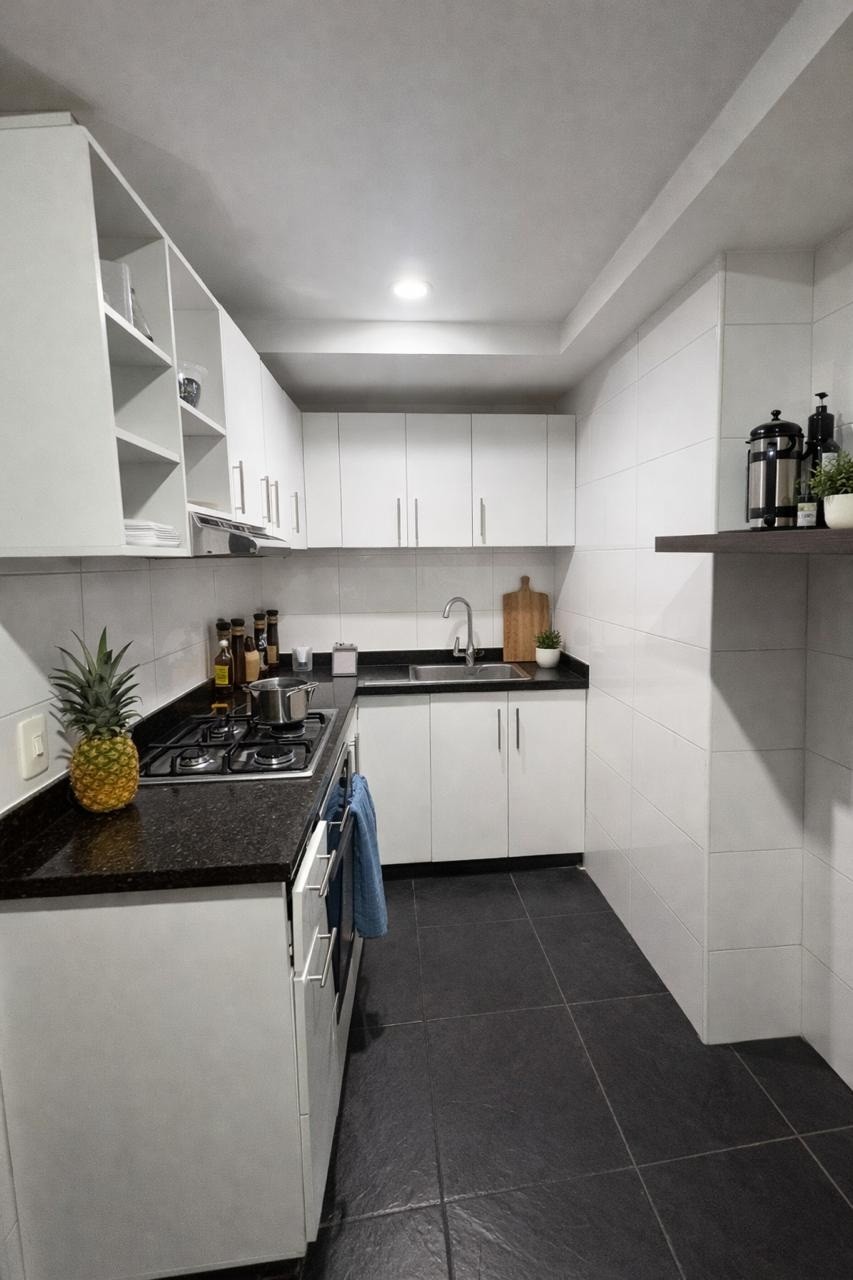Apartamento en venta en Barrios Unidos, Bogotá · foto 3 de 22