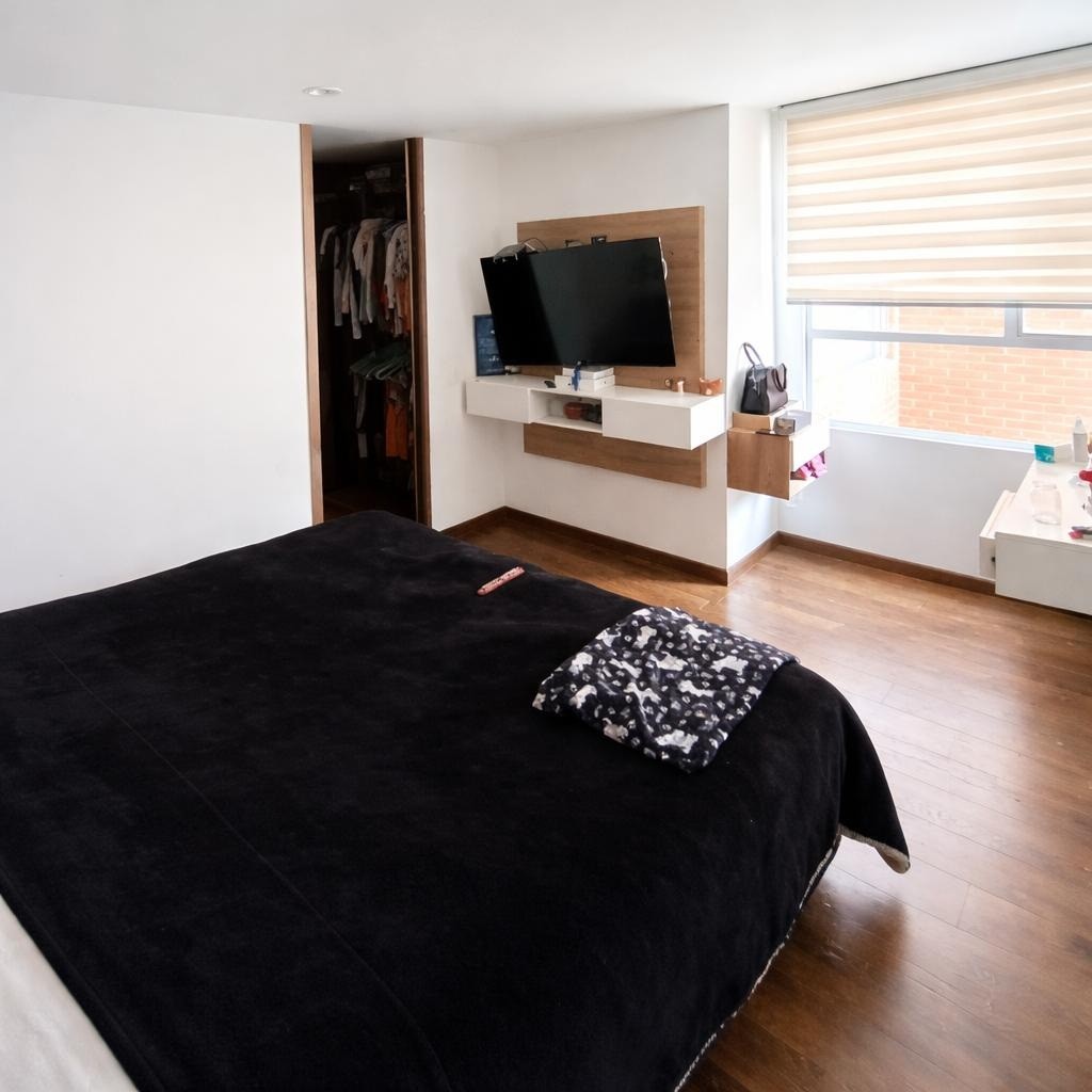 Apartamento en venta en Barrios Unidos, Bogotá · foto 11 de 22