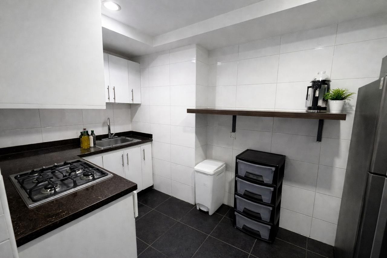 Apartamento en venta en Barrios Unidos, Bogotá · foto 5 de 22