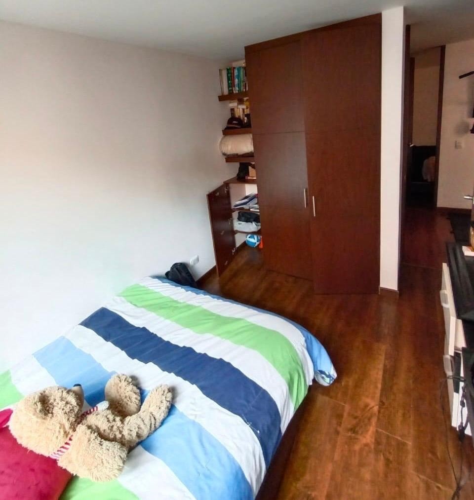 Apartamento en venta en Barrios Unidos, Bogotá · foto 7 de 22