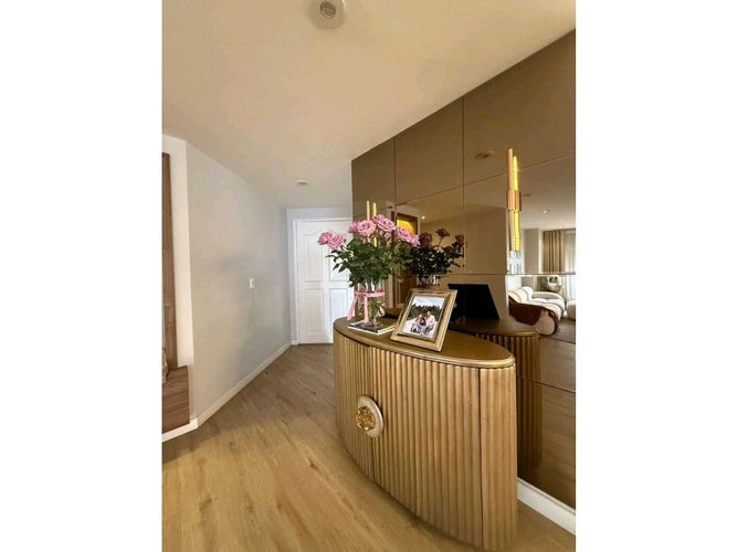 Apartamento de 3 alcobas en venta en Chicó Navarra, Bogotá, 190 m² · foto 9 de 21