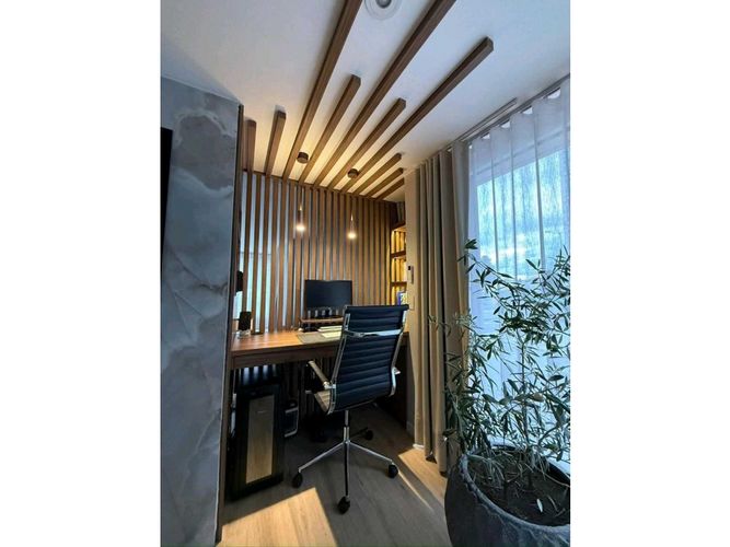 Apartamento de 3 alcobas en venta en Chicó Navarra, Bogotá, 190 m² · foto 11 de 21