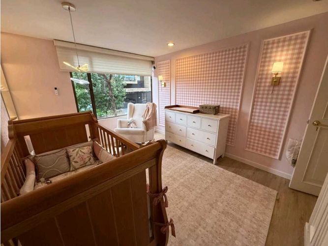 Apartamento de 3 alcobas en venta en Chicó Navarra, Bogotá, 190 m² · foto 16 de 21