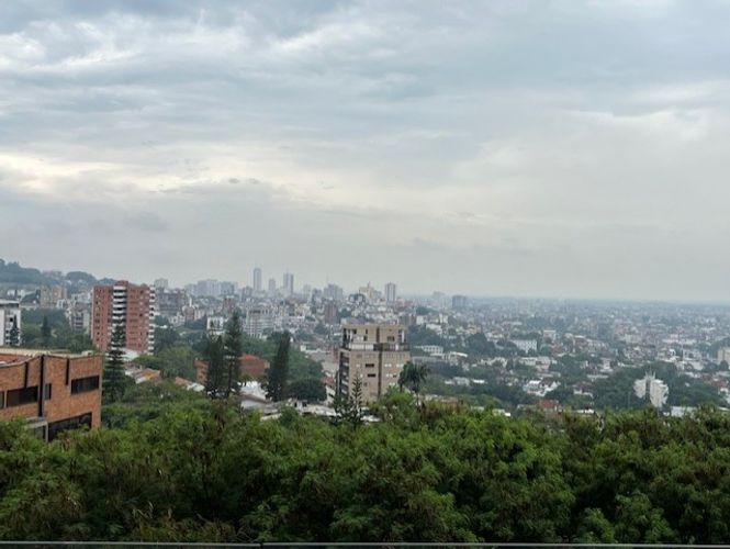 Apartamento en venta en Cristales, Cali · foto 3 de 14