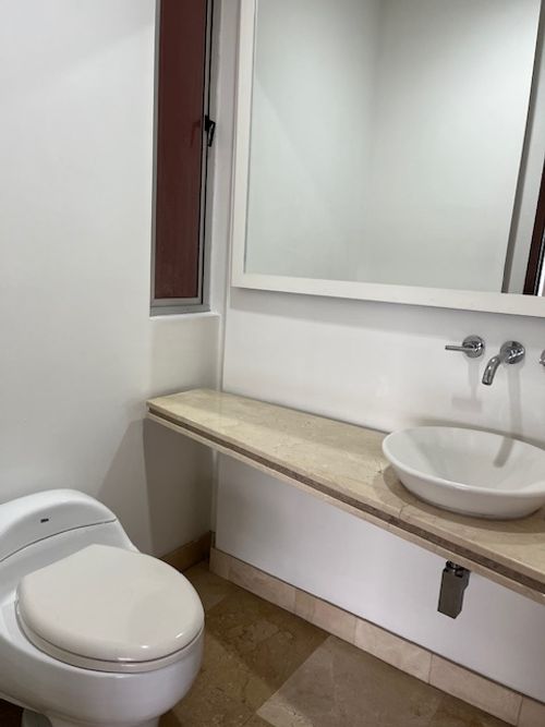 Apartamento en venta en Cristales, Cali · foto 4 de 14
