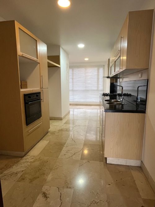 Apartamento en venta en Cristales, Cali · foto 5 de 14
