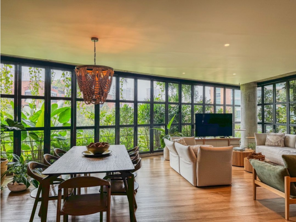 Las Lomas I, El Poblado, Medellín, Antioquia, Colombia - Photo 2