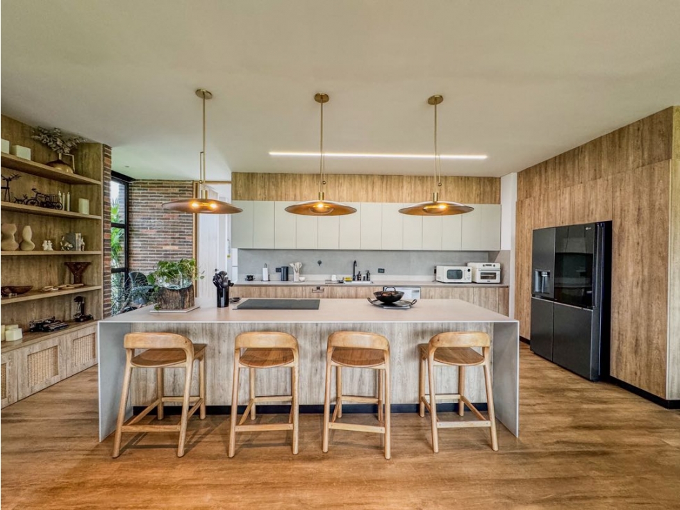 Las Lomas I, El Poblado, Medellín, Antioquia, Colombia - Photo 3